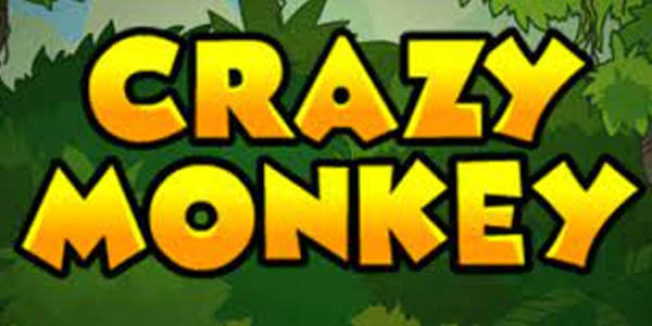 Crazy monkey – классический игровой автомат